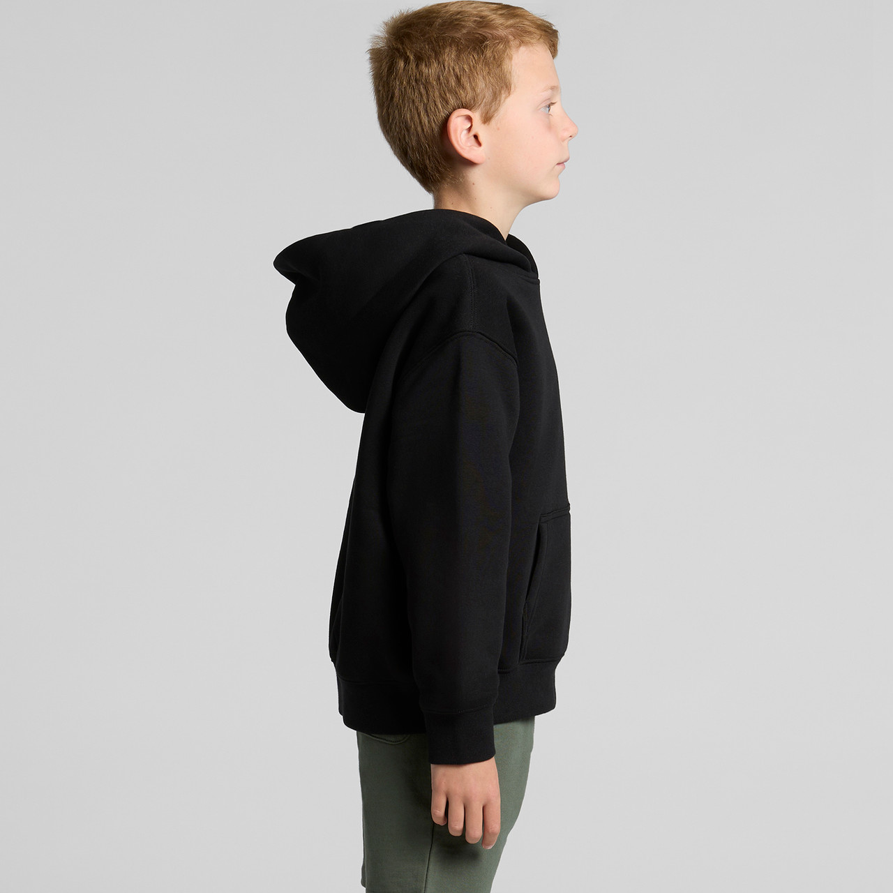 Youth Relax Hood - Image 10