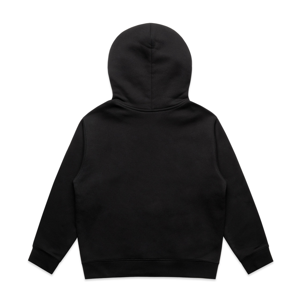 Kids Relax Zip Hood - Image 5