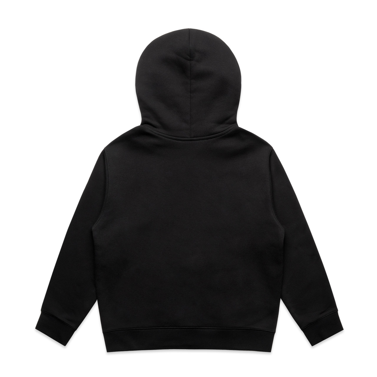 Youth Relax Zip Hood - Image 5