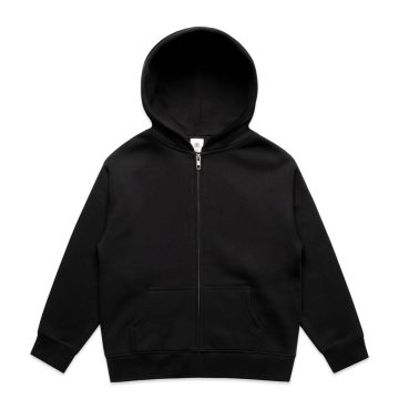 Youth Relax Zip Hood