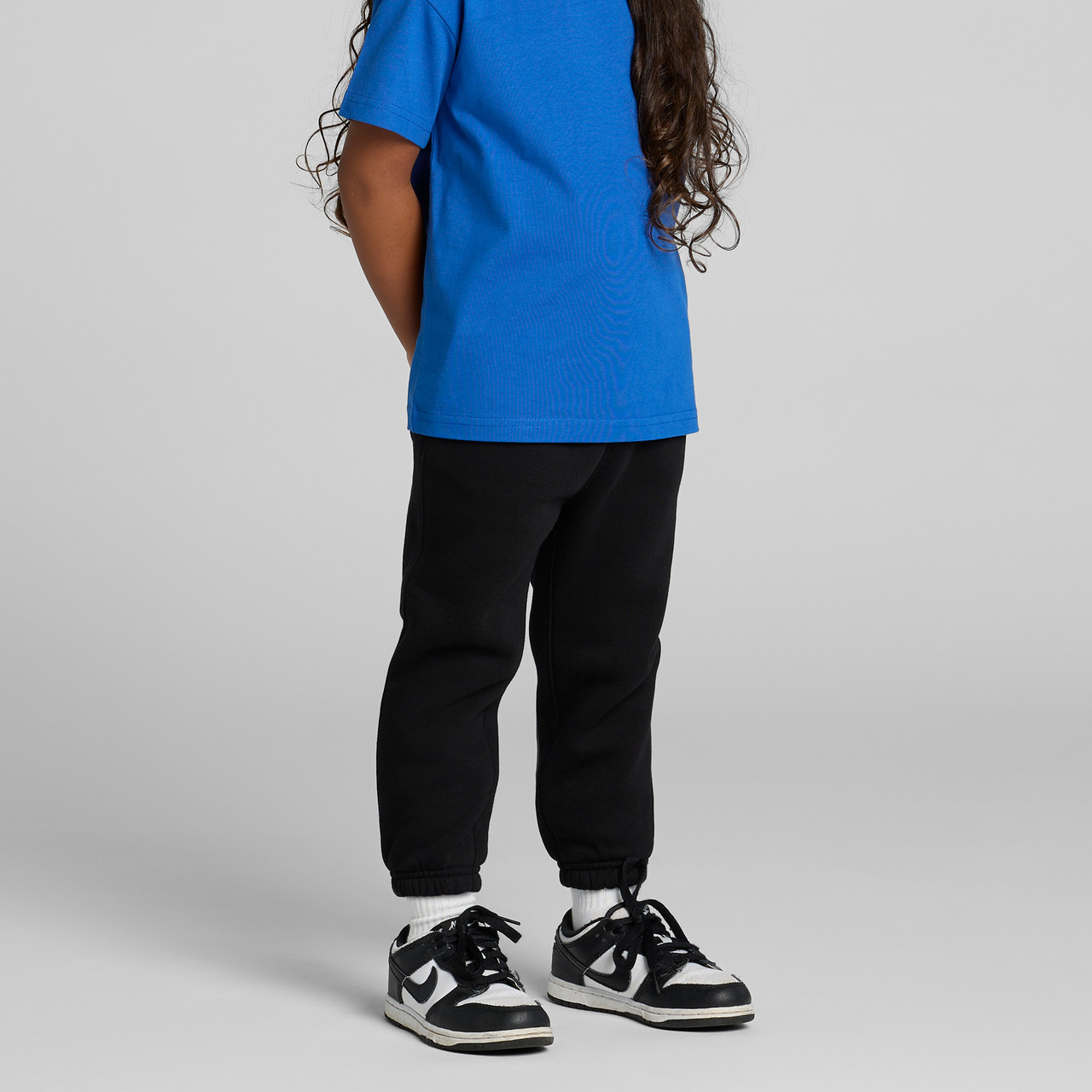 Kids Relax Track Pants - Image 3