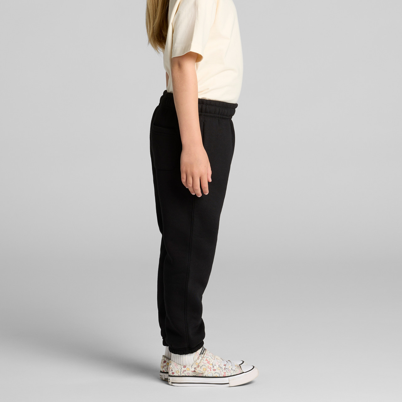 Youth Relax Track Pants - Image 8