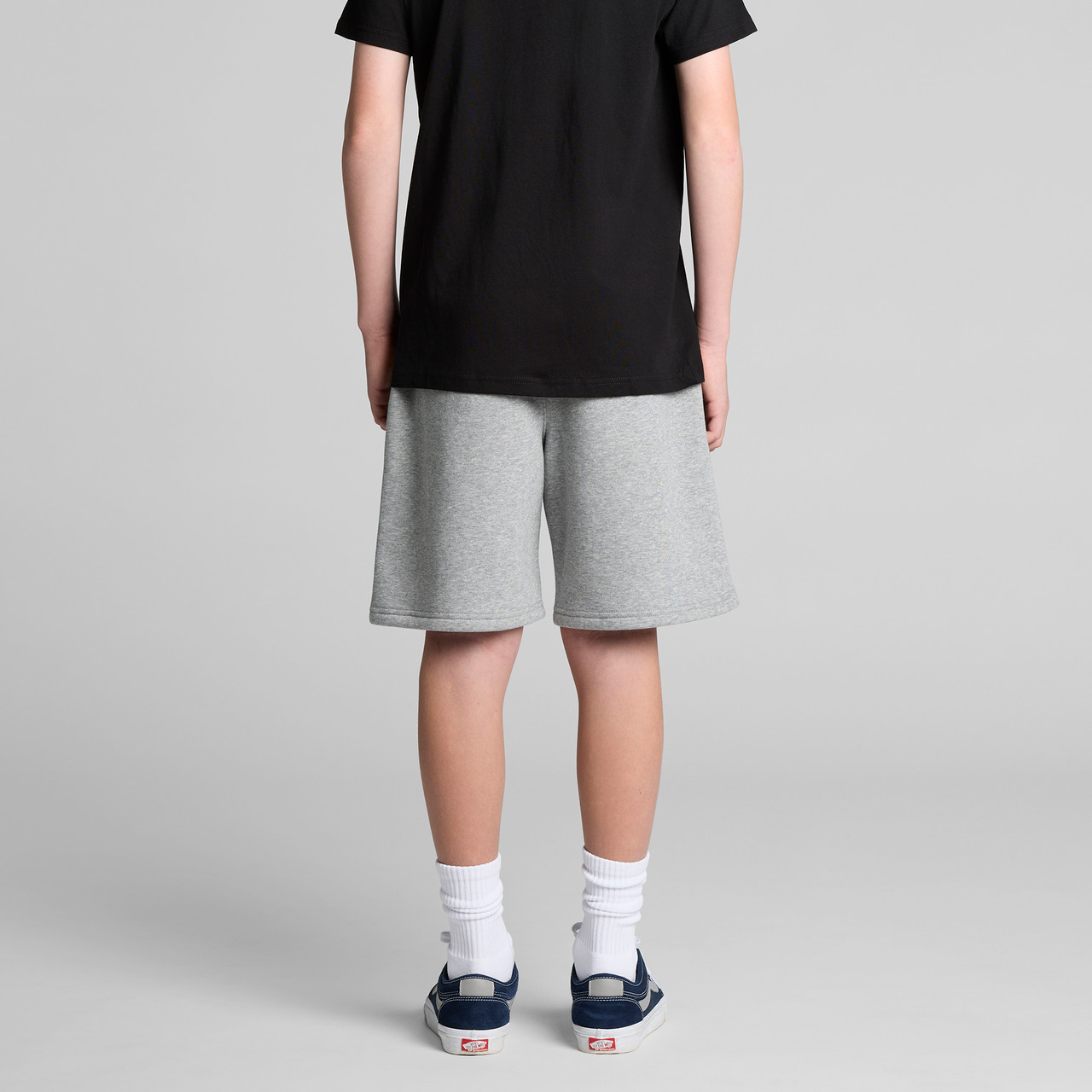 Youth Relax Track Shorts - Image 3
