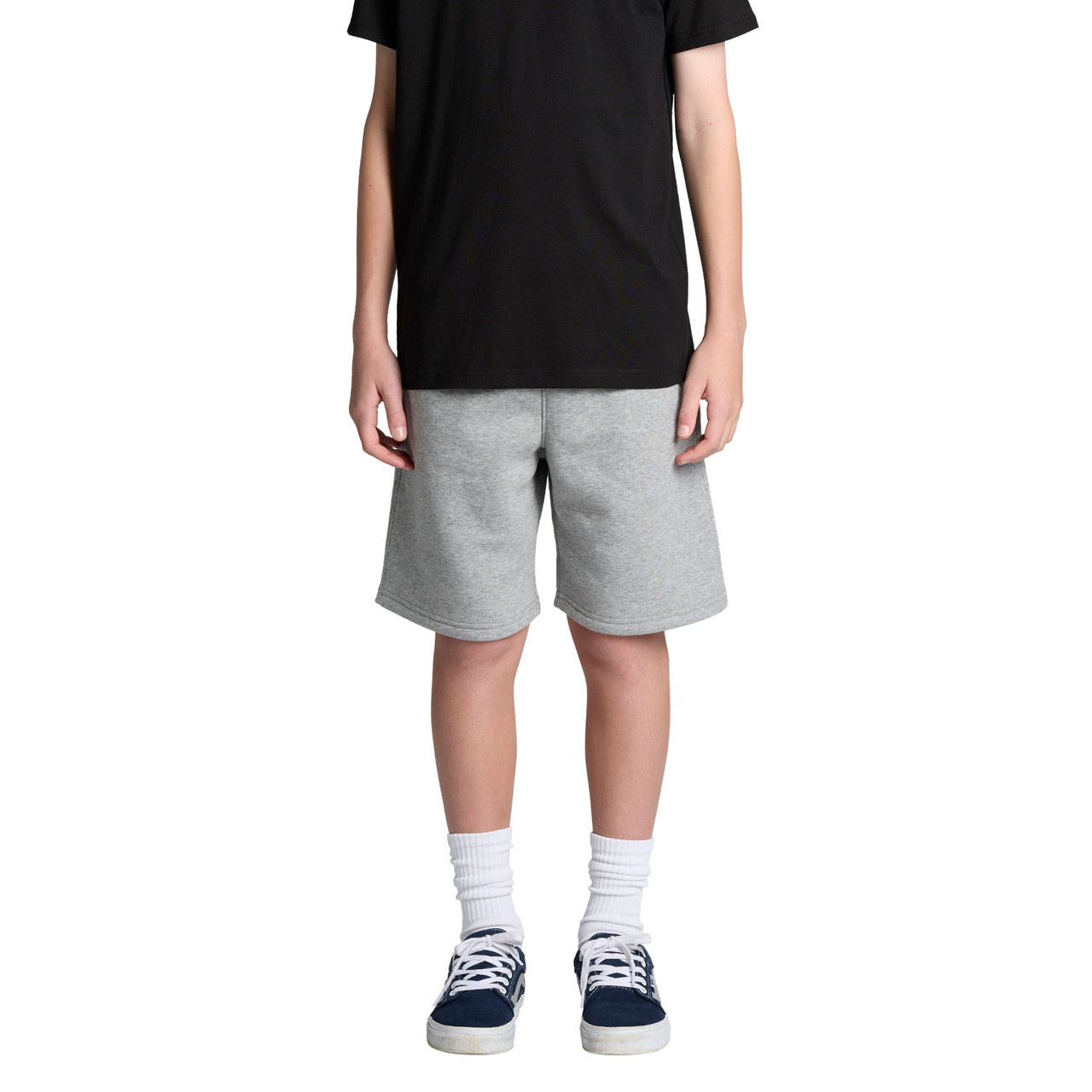 Youth Relax Track Shorts - Image 6