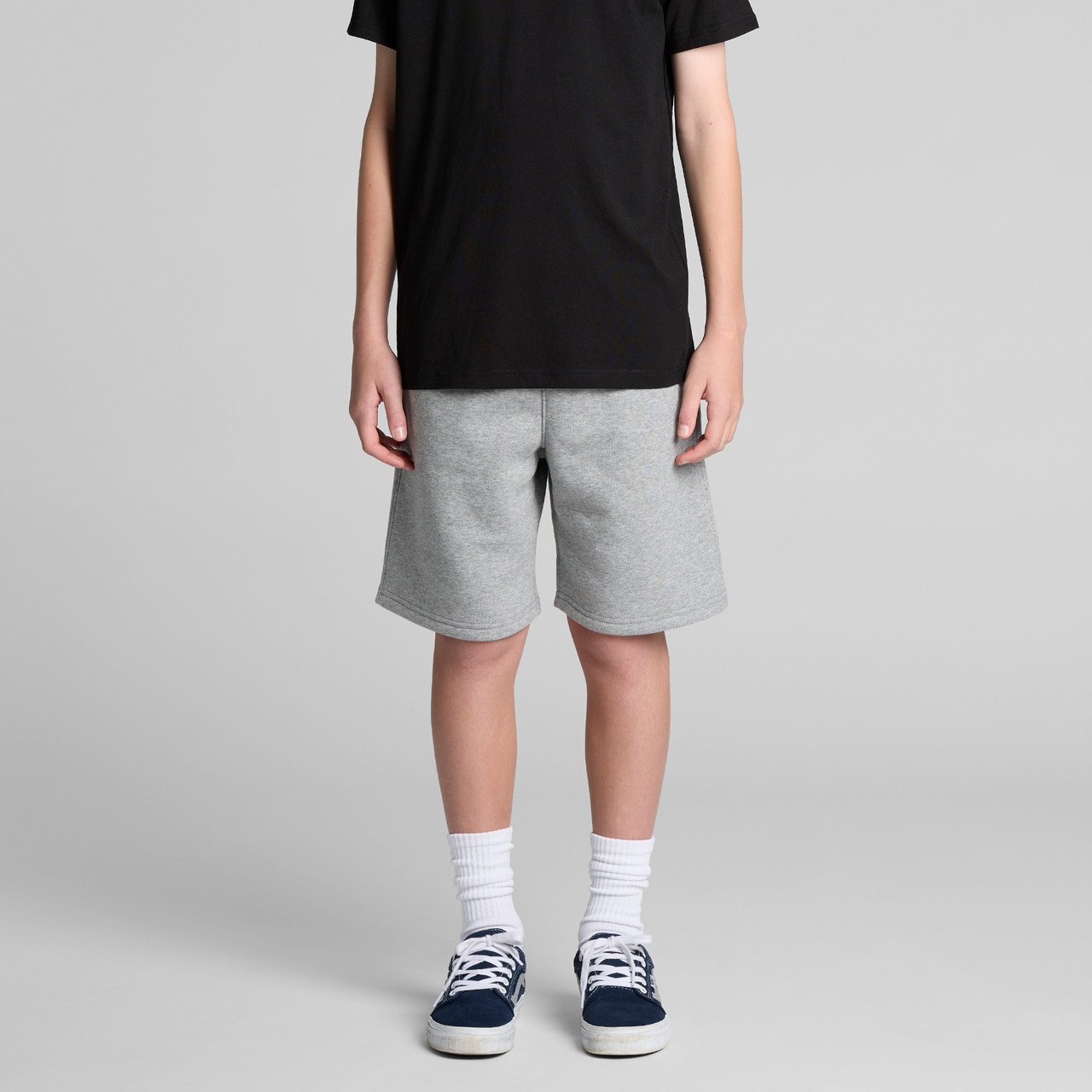 Youth Relax Track Shorts - Image 9