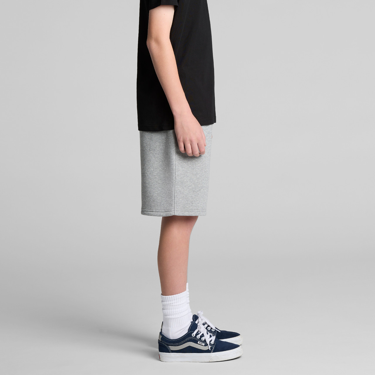 Youth Relax Track Shorts - Image 10