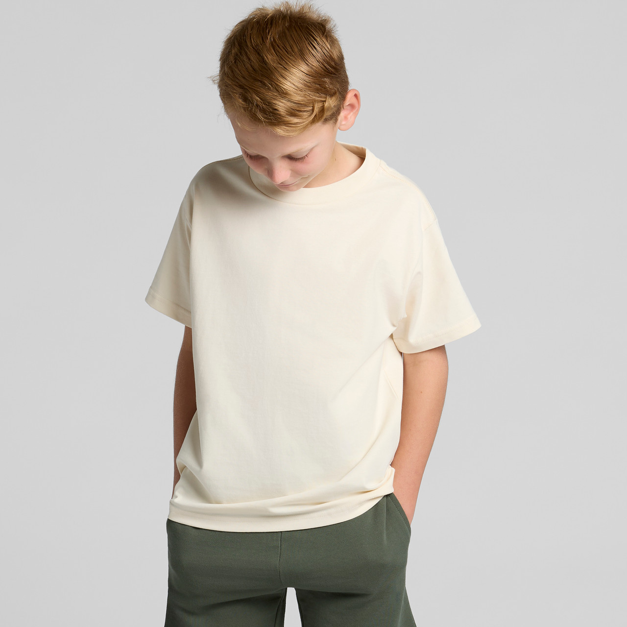 Youth Classic Tee - Image 3