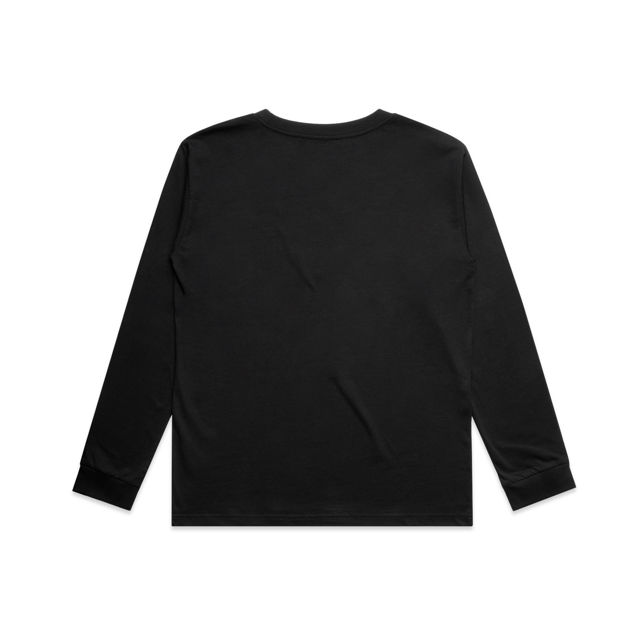 Kids Classic L/S Tee - Image 5