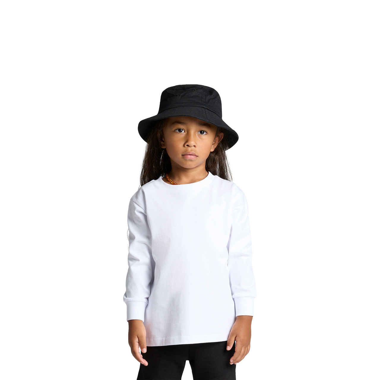 Kids Classic L/S Tee - Image 6