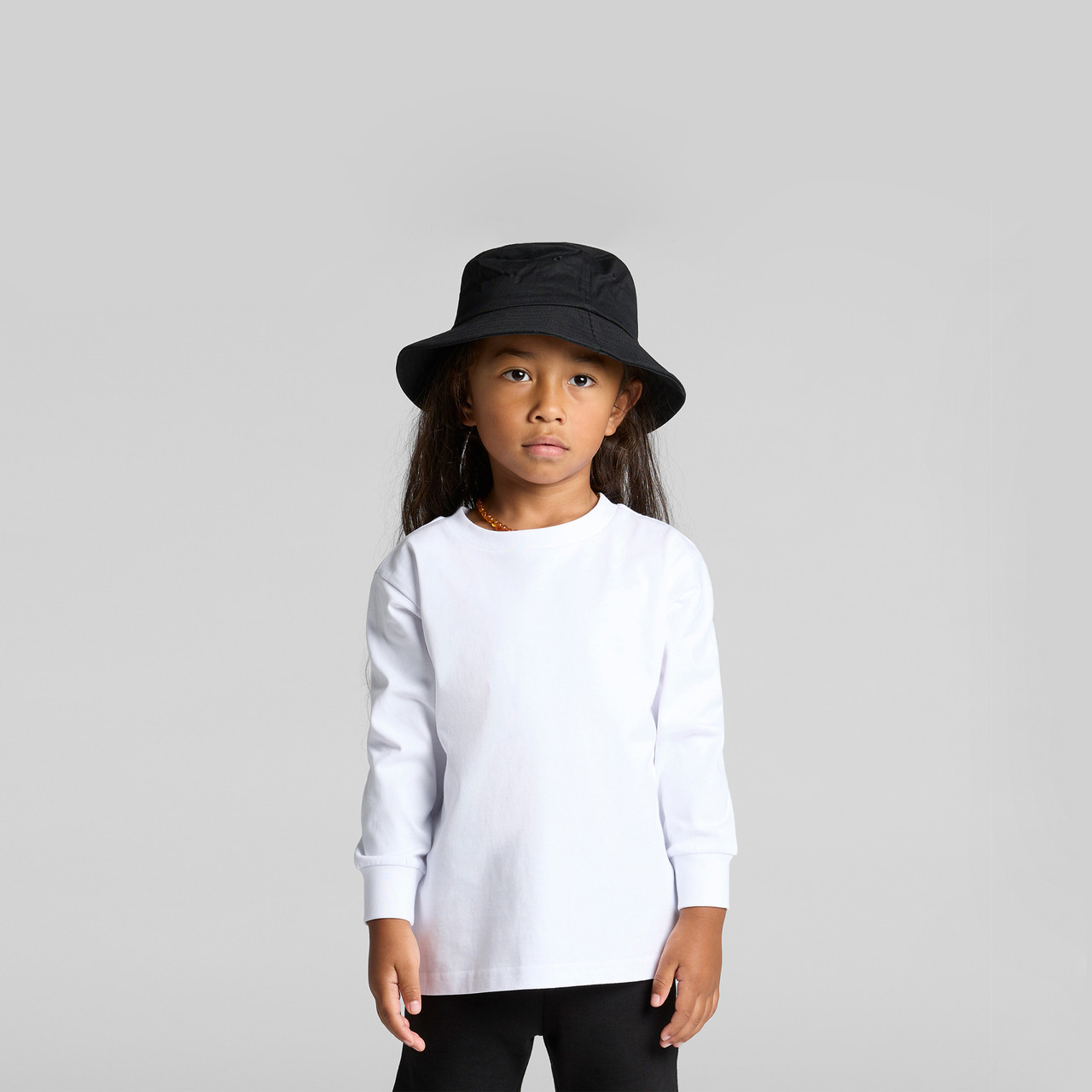 Kids Classic L/S Tee - Image 7