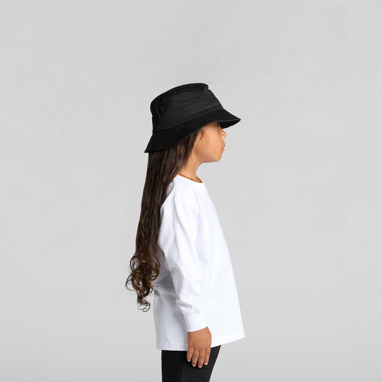 Kids Classic L/S Tee - Image 8