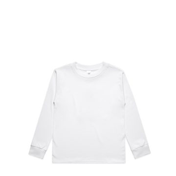 Kids Classic L/S Tee
