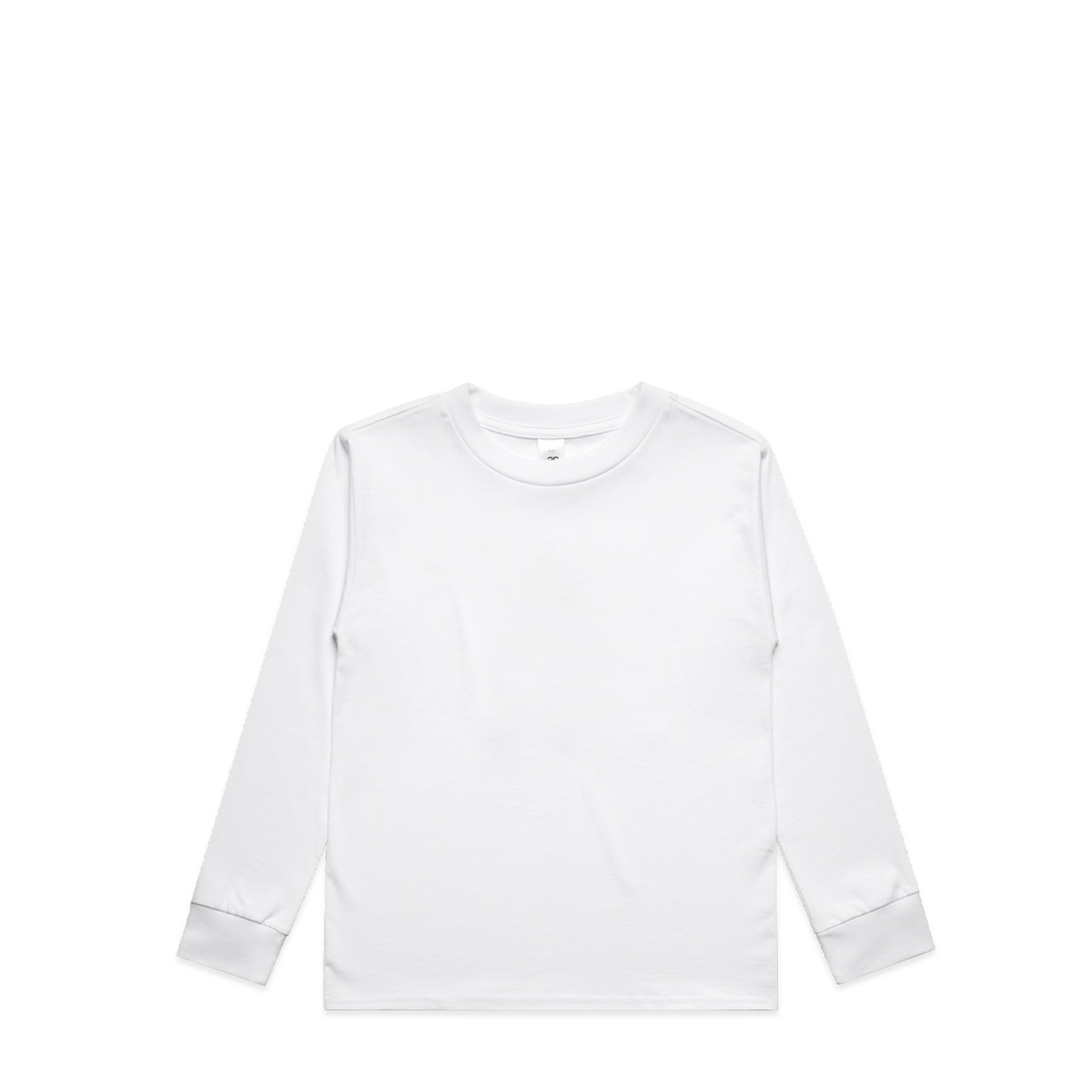 Kids Classic L/S Tee