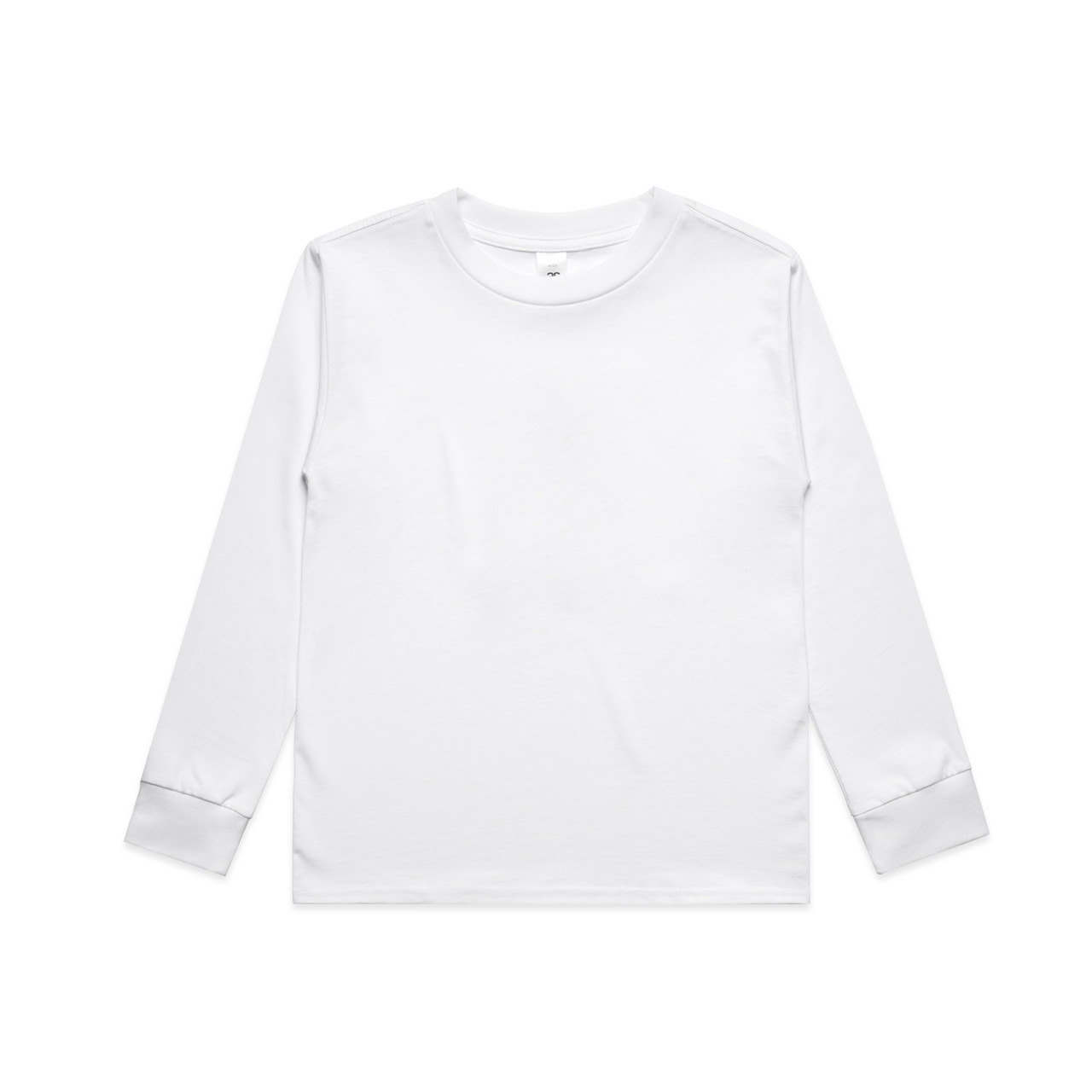 Kids Classic L/S Tee - Image 9