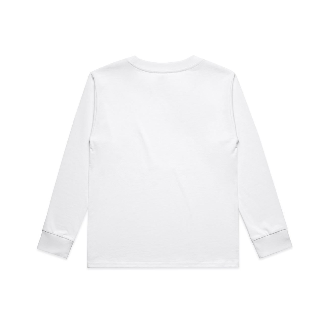 Youth Classic L/S Tee - Image 10