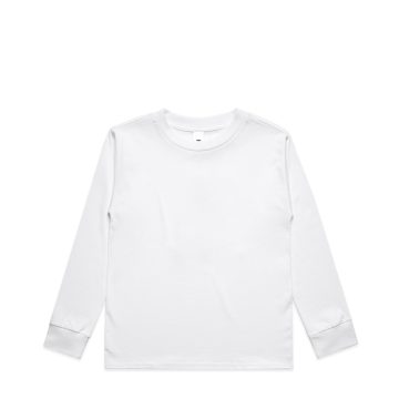 Youth Classic L/S Tee
