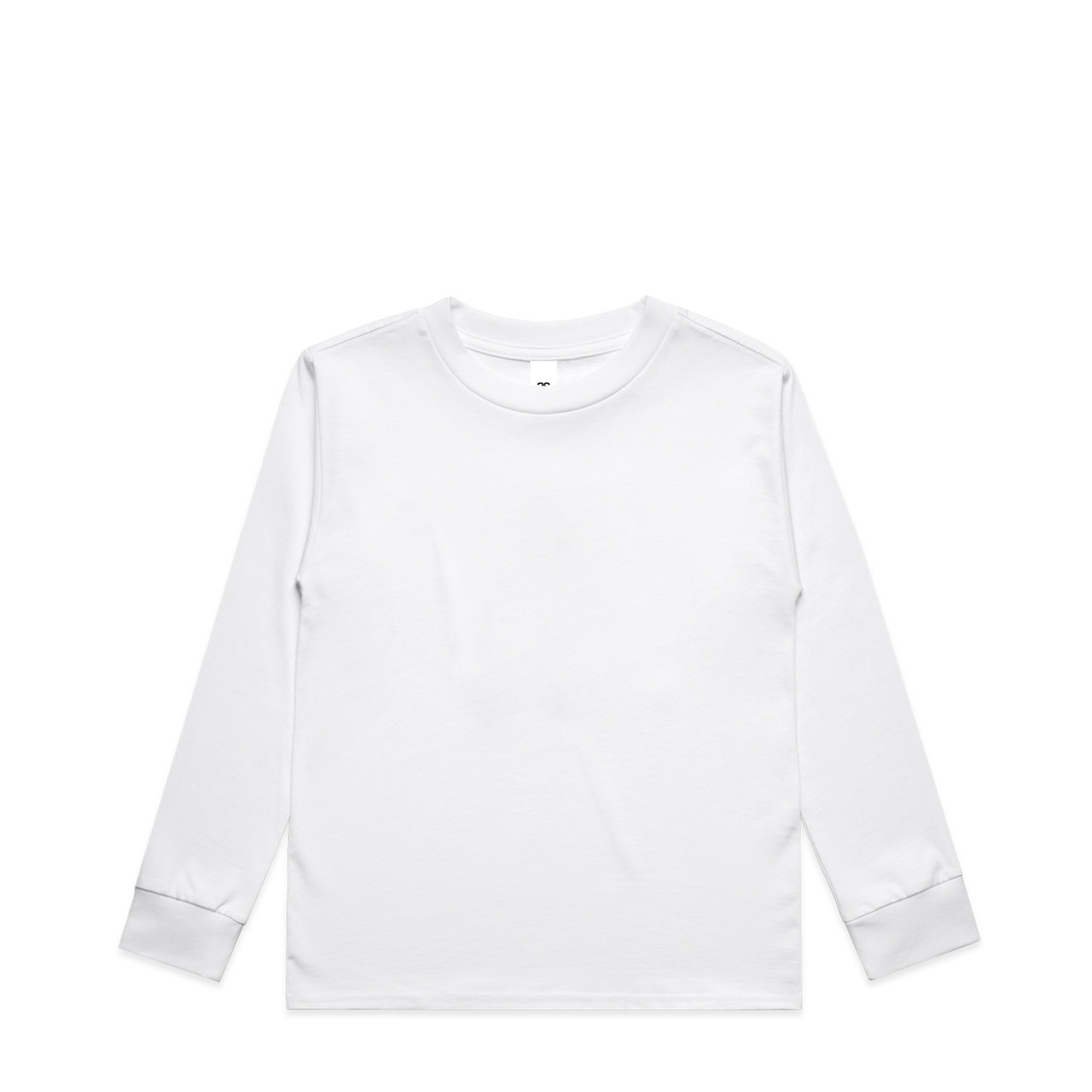 Youth Classic L/S Tee