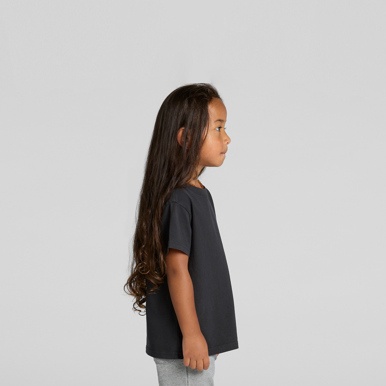 Kids Heavy Faded Tee - Image 12
