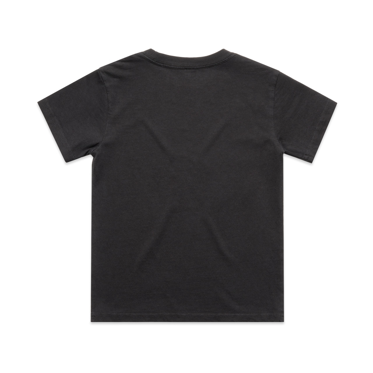 Kids Heavy Faded Tee - Image 5