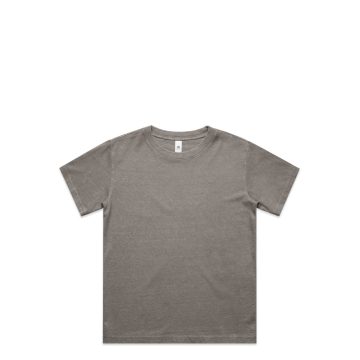Kids Heavy Faded Tee