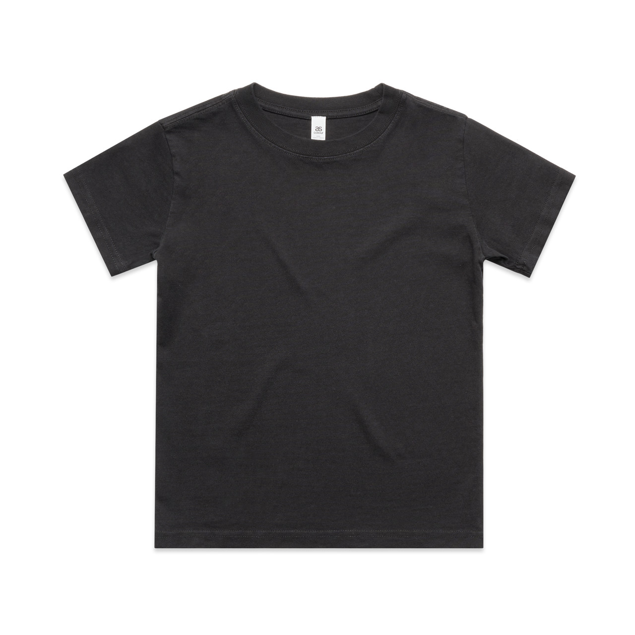 Youth Heavy Faded Tee - Image 4