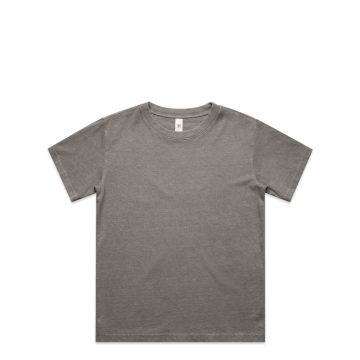 Youth Heavy Faded Tee