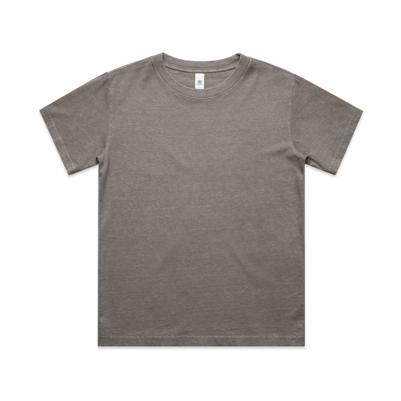 Youth Heavy Faded Tee - Image 8