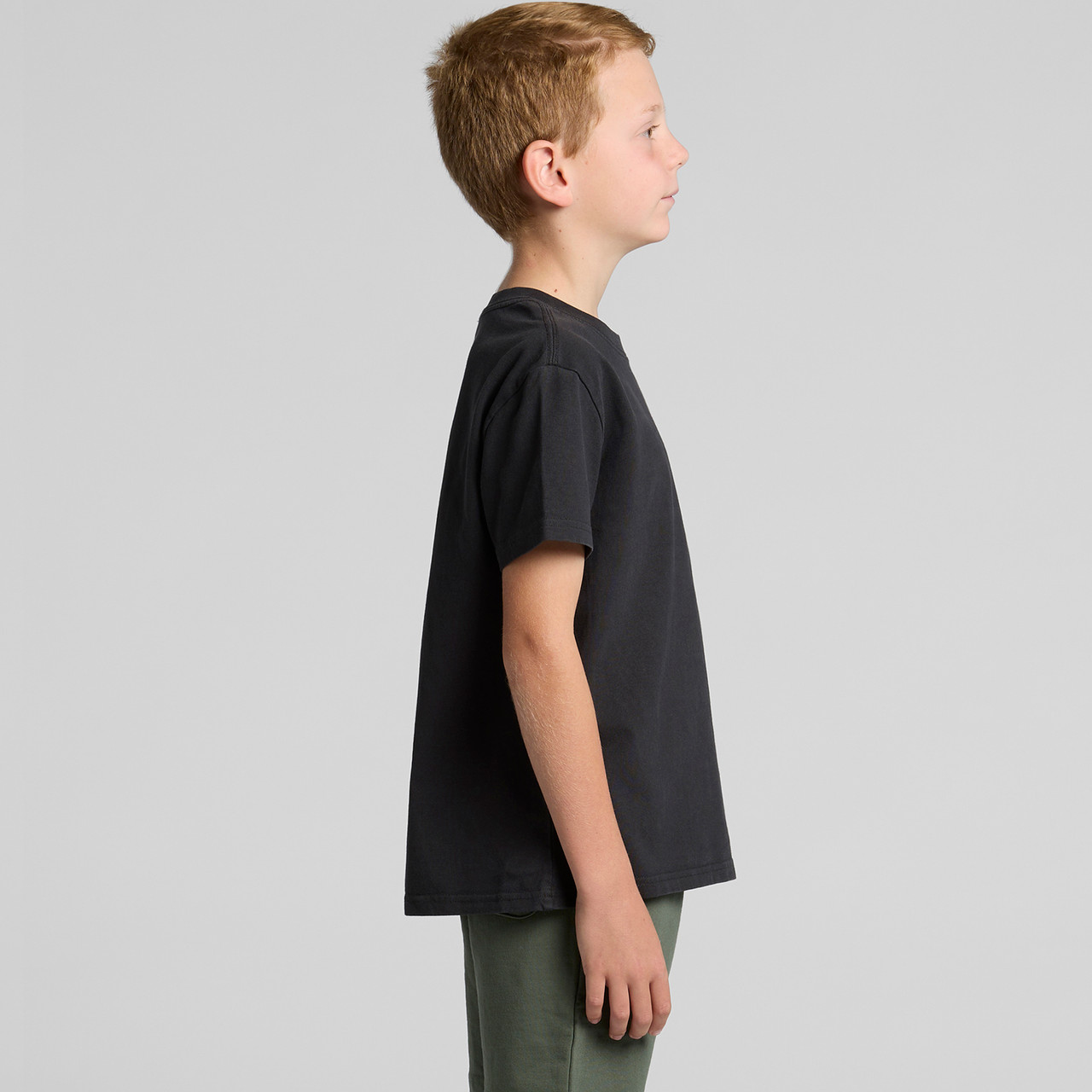 Youth Heavy Faded Tee - Image 12