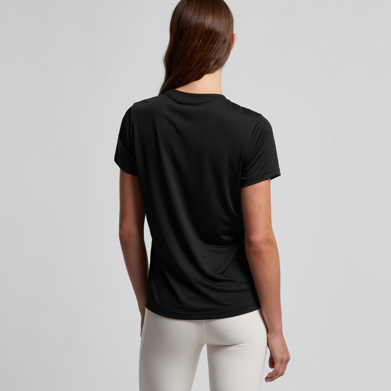 Wo's Maple Active Tee - Image 3