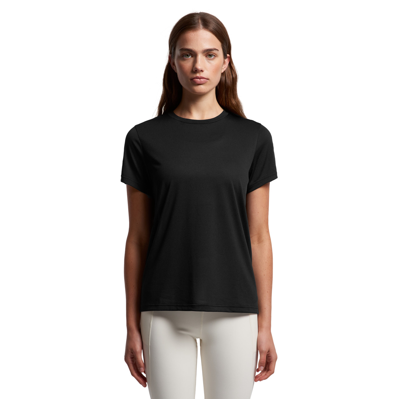 Wo's Maple Active Tee - Image 6