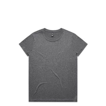 Wo's Maple Active Tee