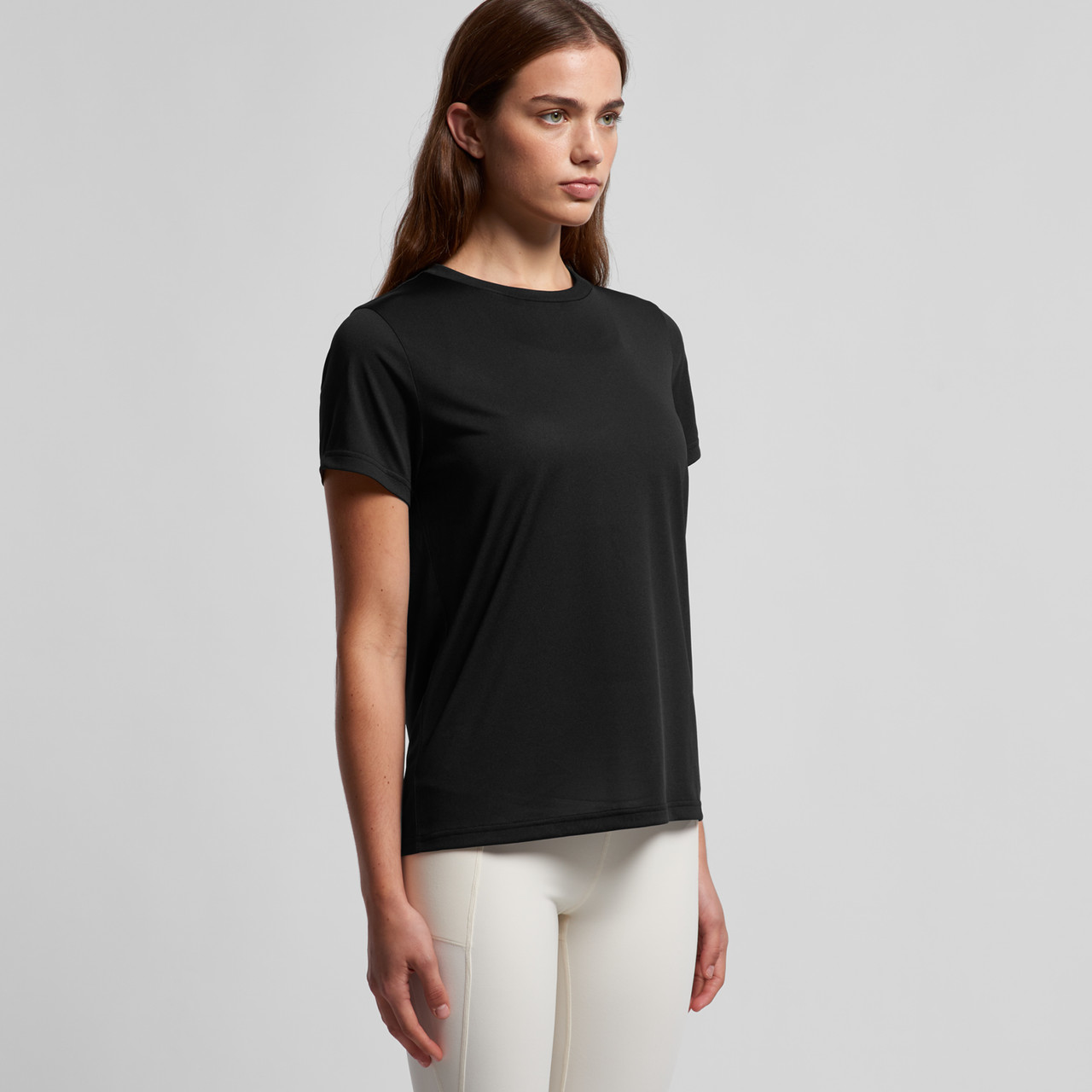 Wo's Maple Active Tee - Image 11