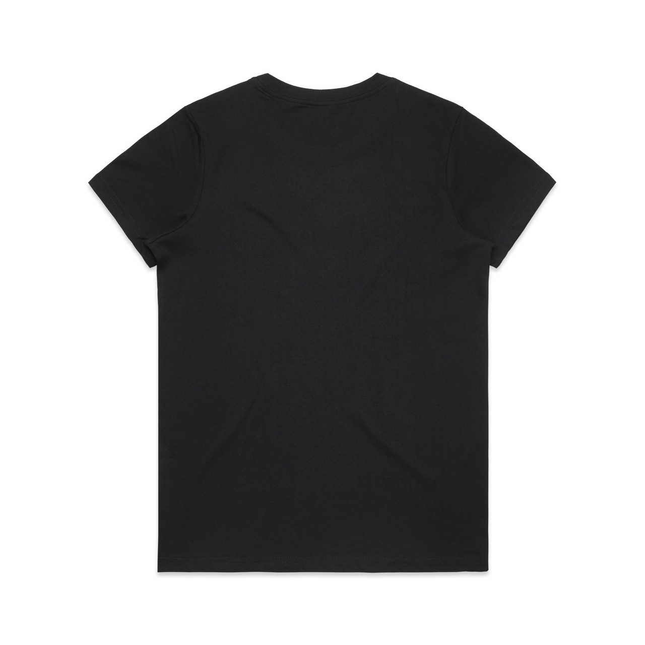 Wo's Maple Organic Tee - Image 5