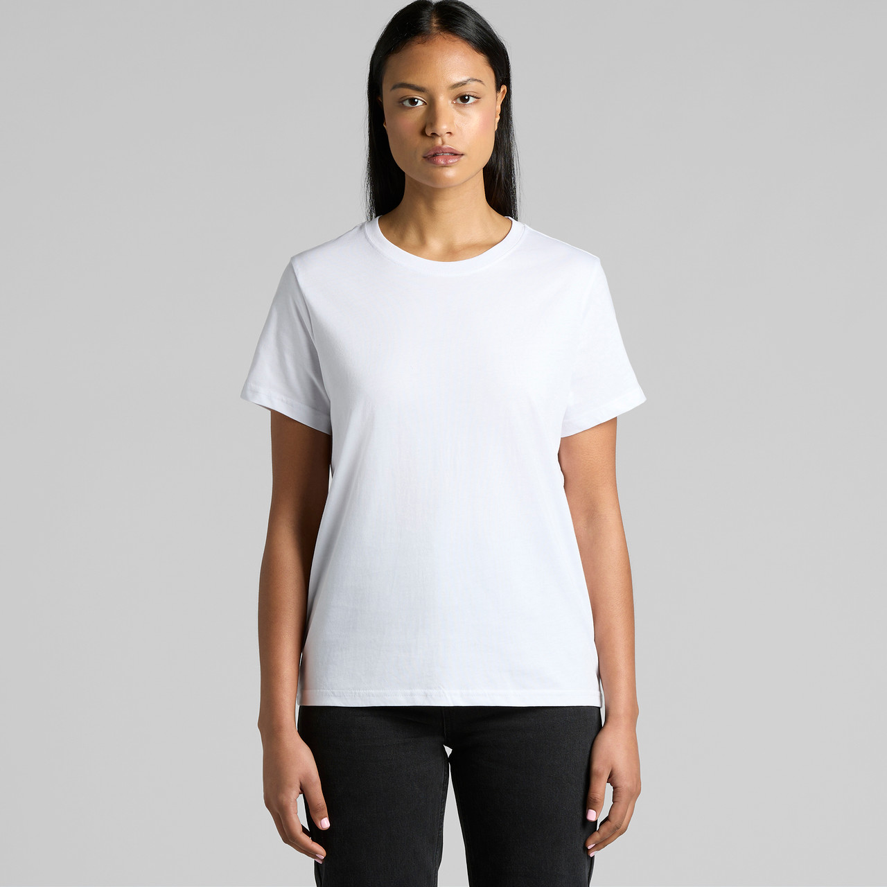 Wo's Maple Organic Tee - Image 7