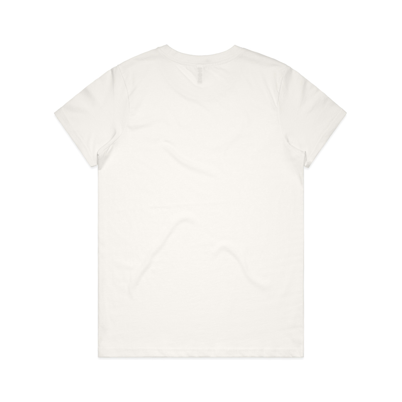 Wo's Maple Organic Tee - Image 9