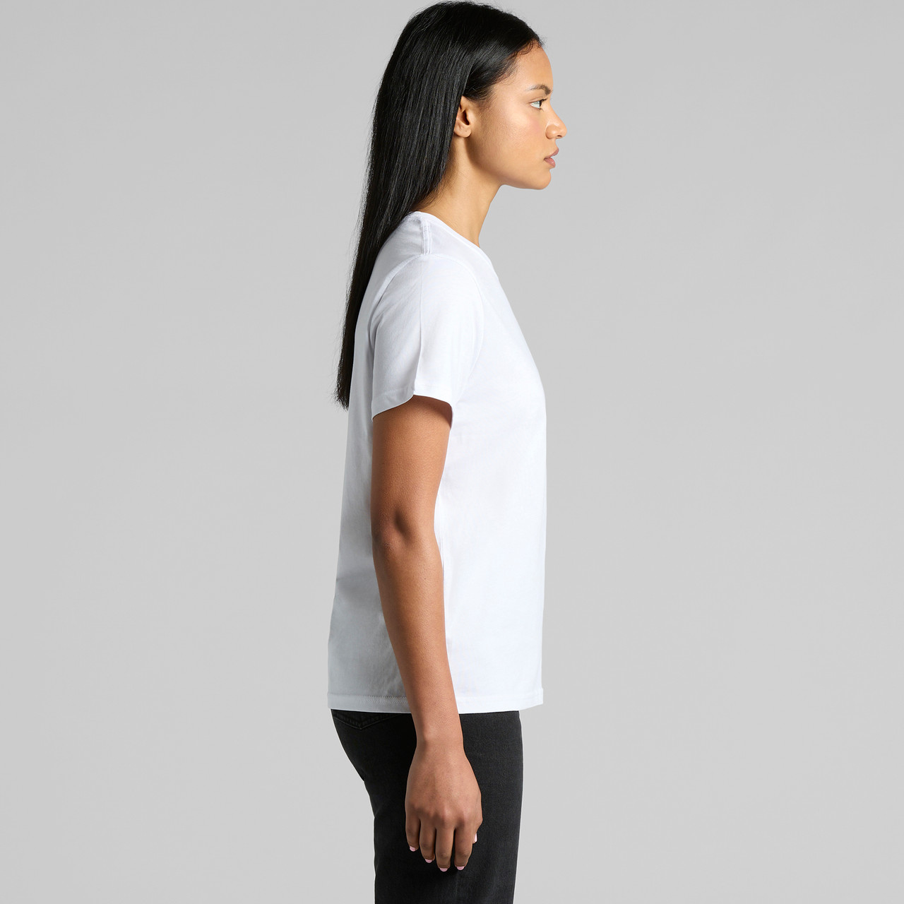 Wo's Maple Organic Tee - Image 10