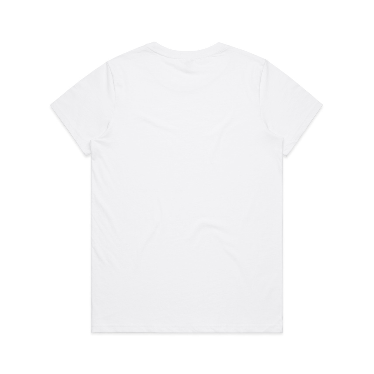Wo's Maple Organic Tee - Image 13