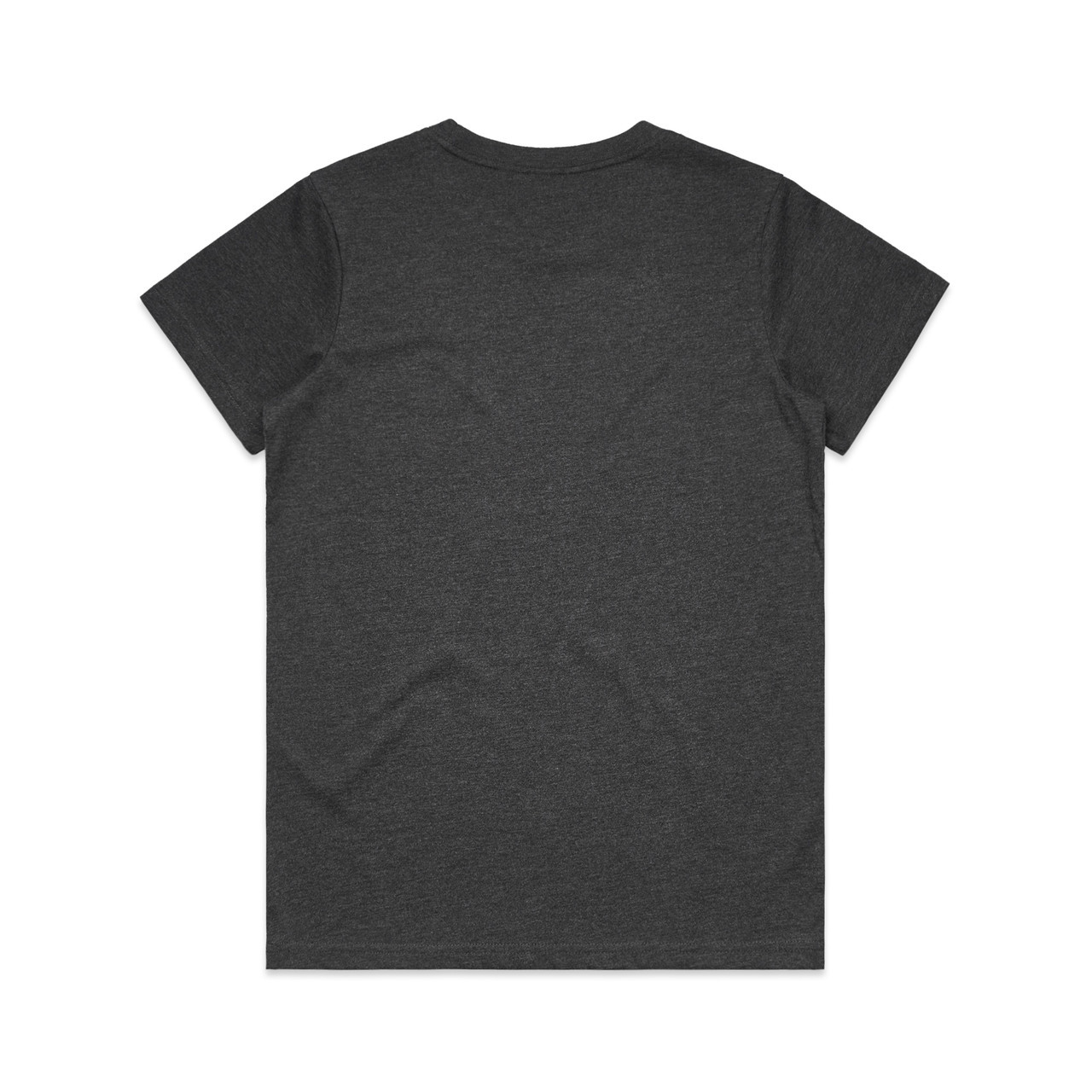 Wo's Maple Marle Tee - Image 4