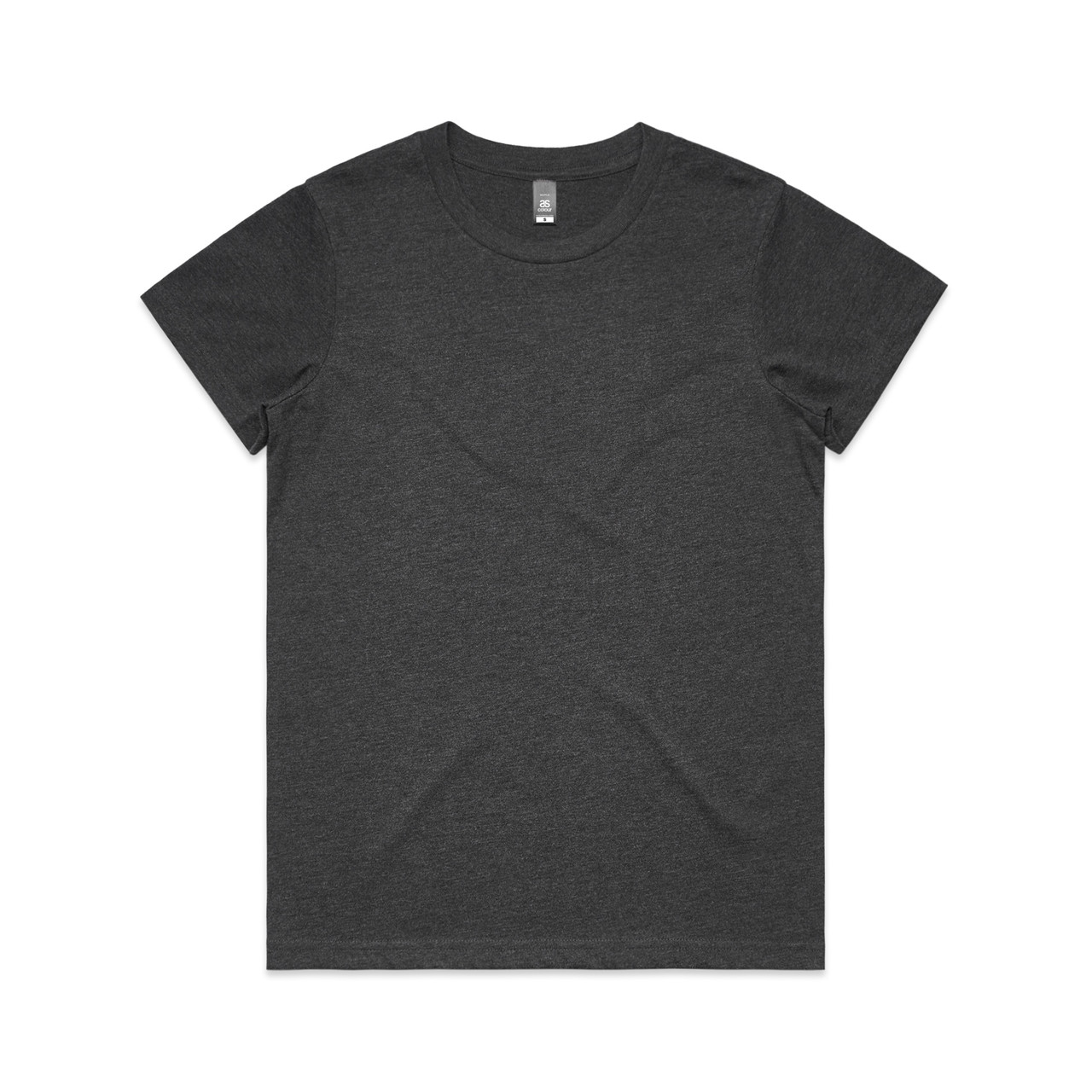 Wo's Maple Marle Tee - Image 6