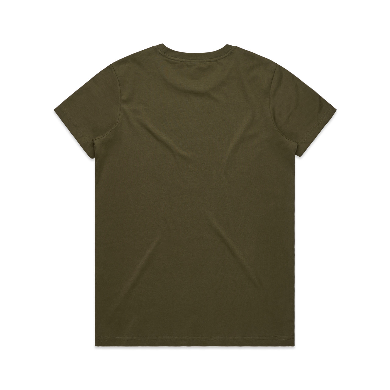Wo's Maple Tee - Image 4