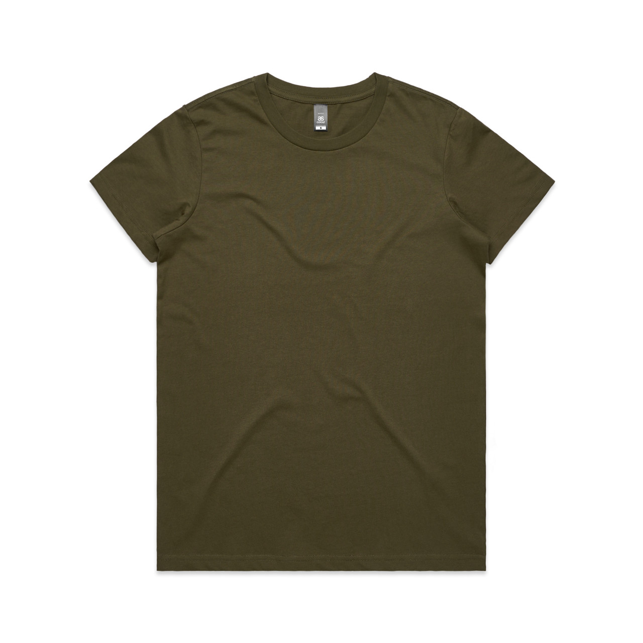 Wo's Maple Tee - Image 3