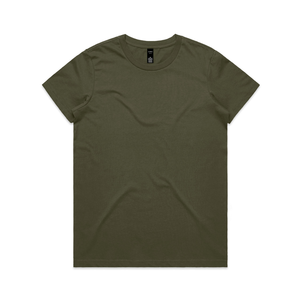 Wo's Maple Tee - Image 3
