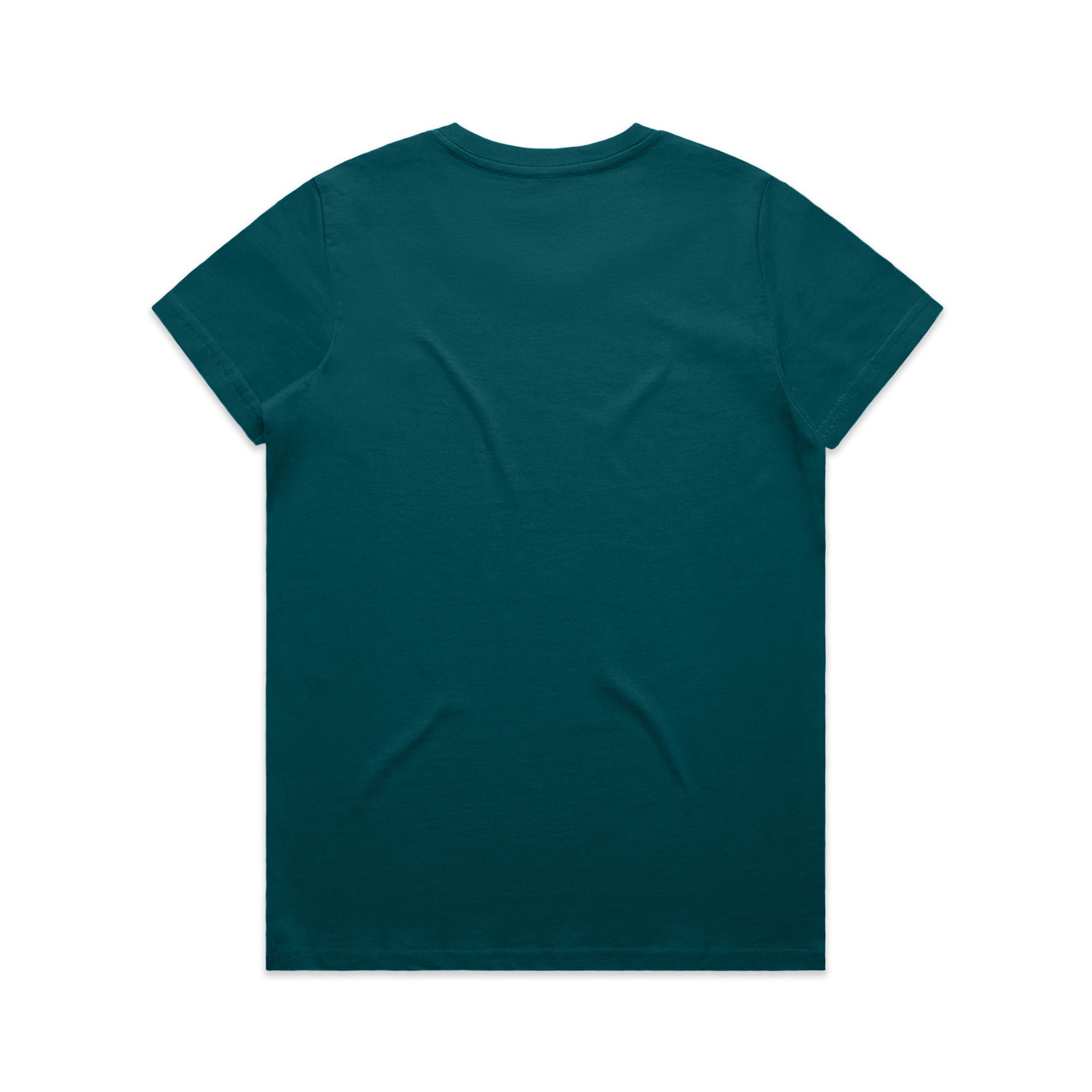 Wo's Maple Tee - Image 6