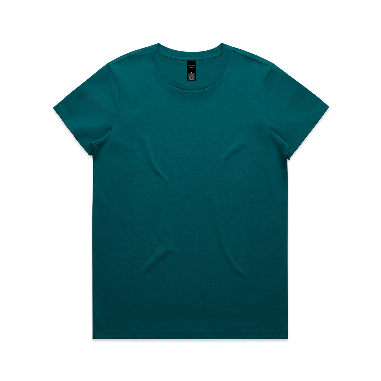 Wo's Maple Tee - Image 5