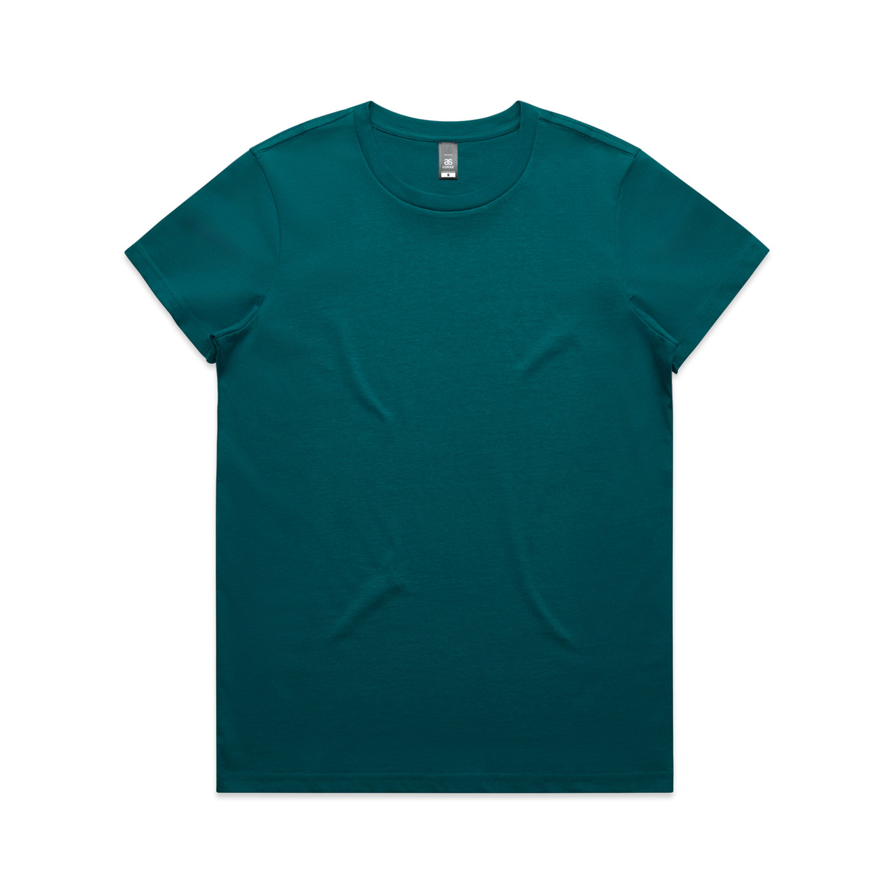 Wo's Maple Tee - Image 6