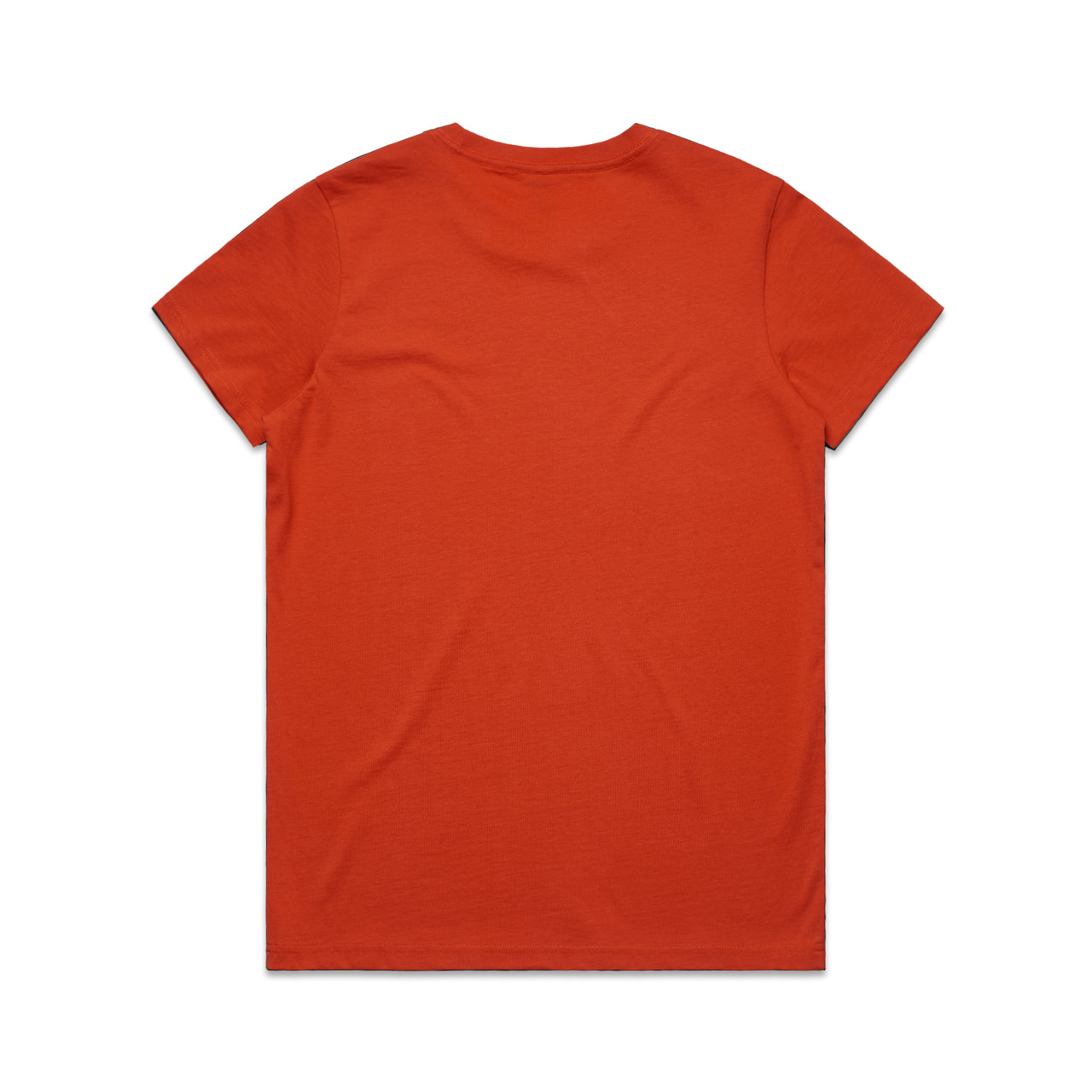 Wo's Maple Tee - Image 8