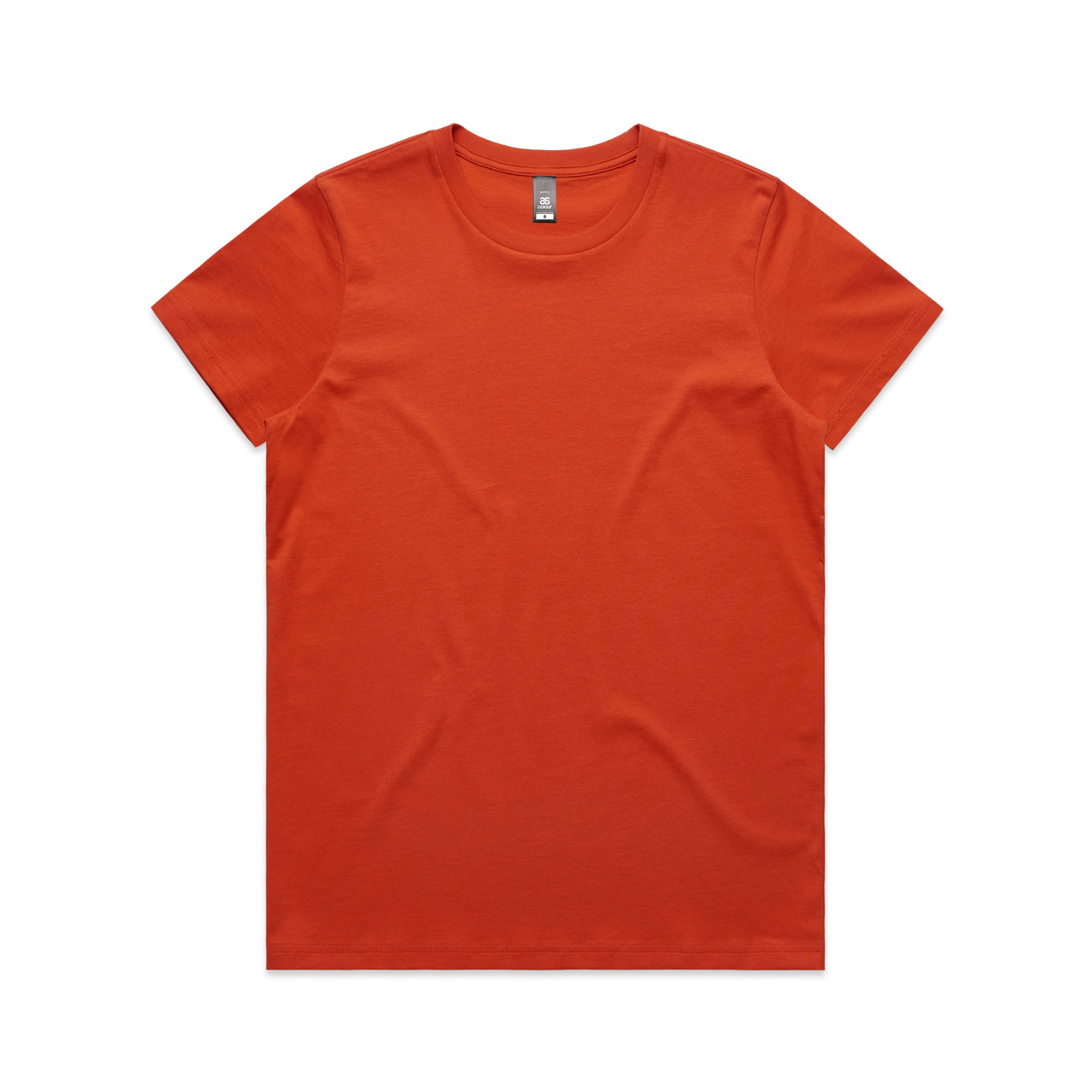 Wo's Maple Tee - Image 7