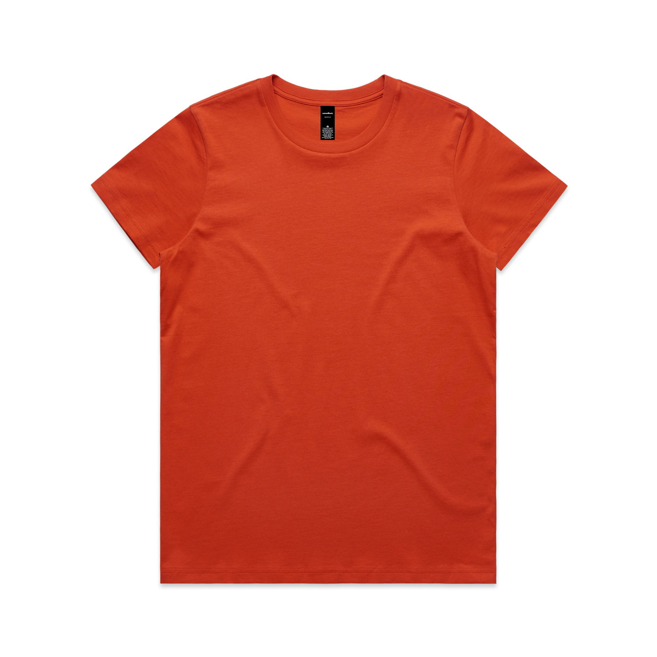 Wo's Maple Tee - Image 7