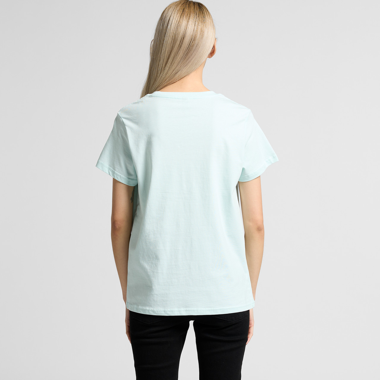 Wo's Maple Tee - Image 9
