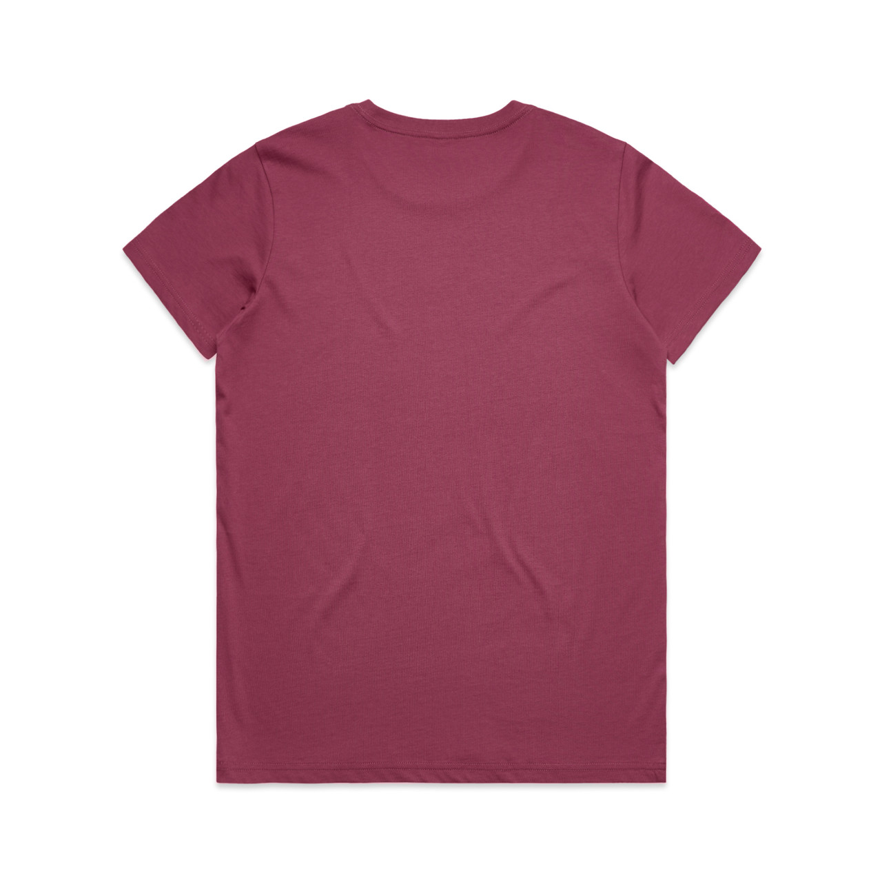 Wo's Maple Tee - Image 10